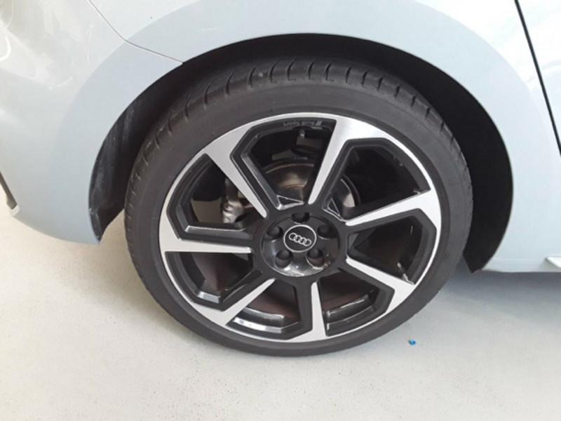 Audi A1 A1 SPB 35 TFSI S tronic S line edition
