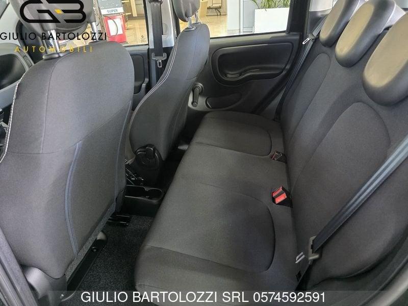 FIAT Panda Panda 1.0 FireFly S&S Hybrid Pandina