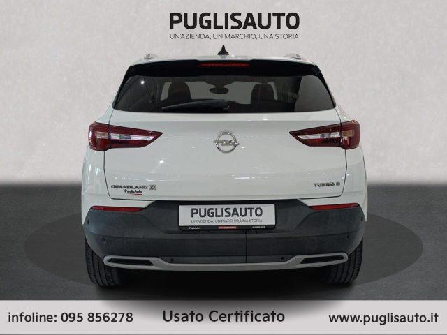 OPEL Grandland X 1.6 diesel Ecotec Start&Stop aut. Innovation