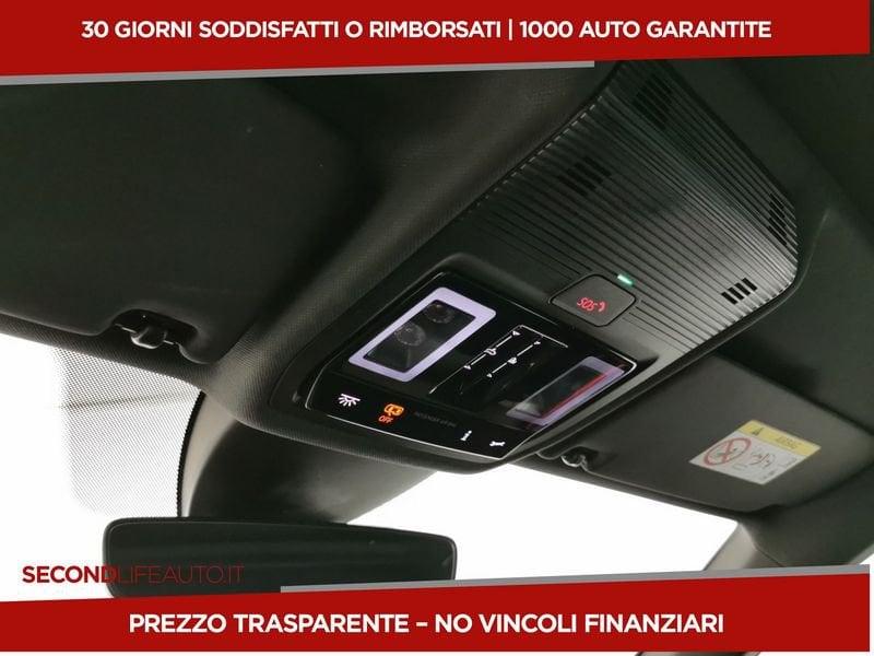 Cupra Formentor 1.4 e-hybrid VZ 245cv dsg