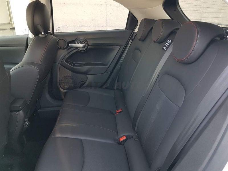 FIAT 500X 500X 1.3 mjet Sport 95cv