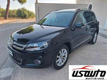 Volkswagen Tiguan 2.0 TDI 110CV SPORT 148000 KM