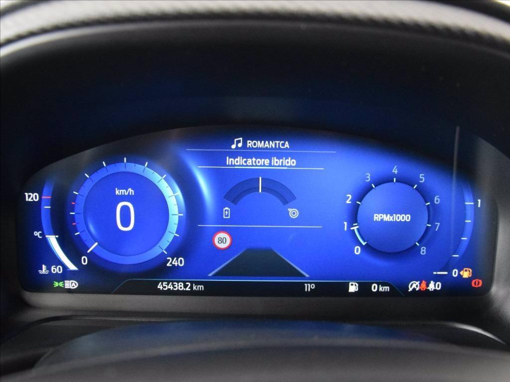 FORD Puma 1.0 ecoboost h ST-Line Design 2 s&s 125cv del 2022