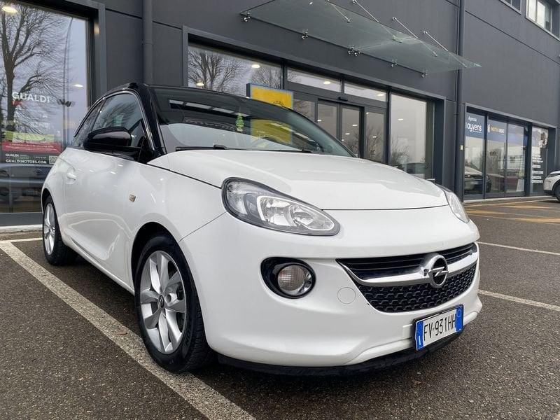 Opel Adam 1.2 70 CV Glam