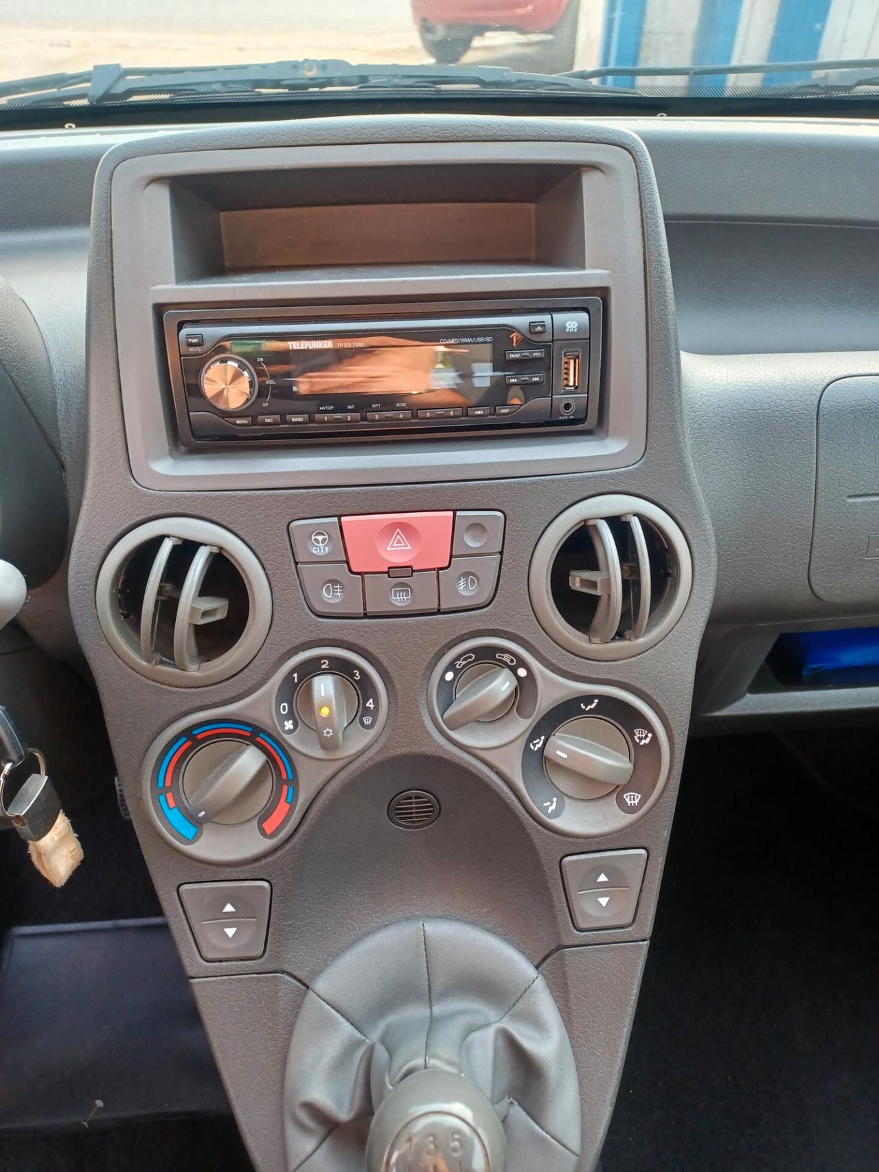 Fiat Panda 1.2 Dynamic ANNO 2012