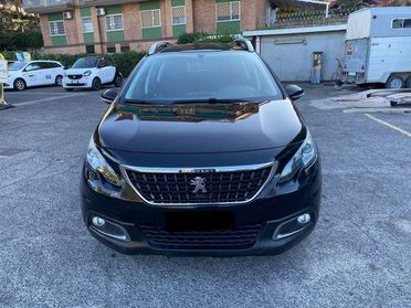Peugeot 2008 2008 1.6 bluehdi Active 75cv my16