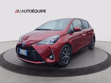 TOYOTA Yaris 5p 1.5h Active Plus del 2020