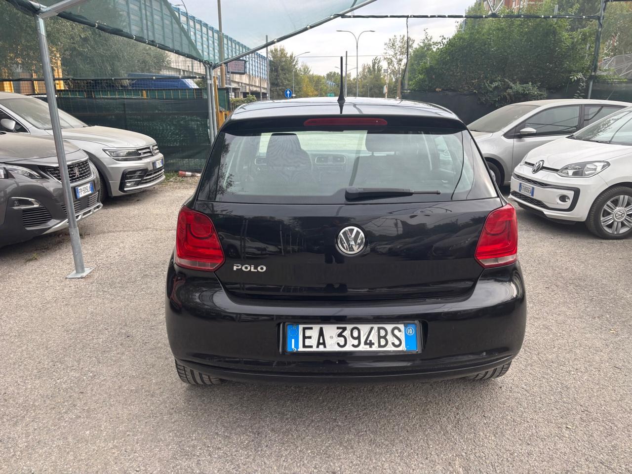Volkswagen Polo 1.2 5p. Comfortline OK NEOPATENTATI