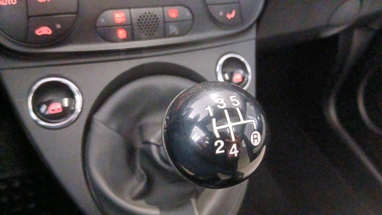 FIAT 500 (2015-2024) - 500 1.2 EasyPower Dolcevita