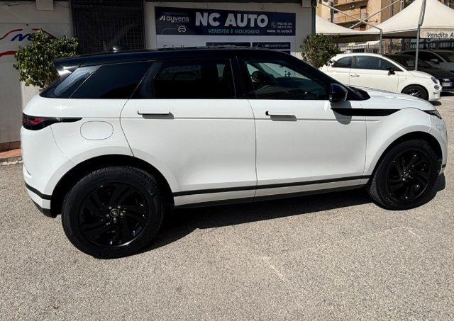 LAND ROVER Range Rover Evoque 2.0d i4 mhev S awd 163cv auto