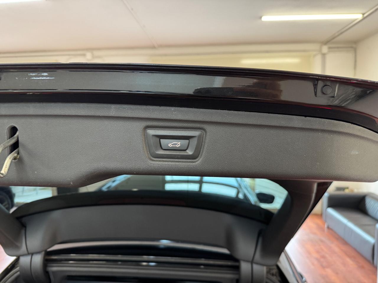 BMW 320 d XDRIVE AUT. M SPORT DARK NIGHT - MY20