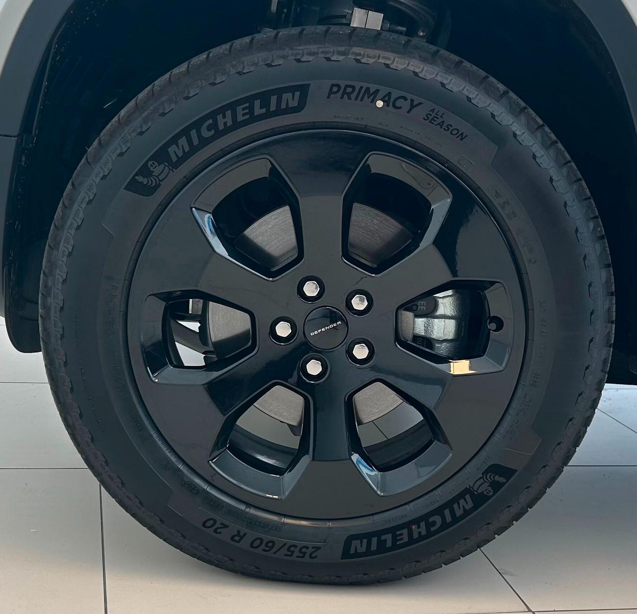 Land Rover Defender 90 3.0D I6 200 CV AWD Auto S