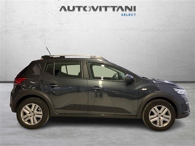 DACIA Sandero Stepway 1.0 tce Comfort 90cv