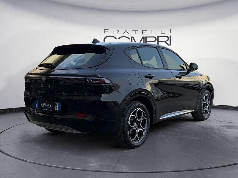 Alfa Romeo Tonale 1.6 Diesel 130cv TCT6 Ti