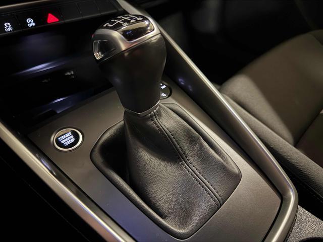 AUDI A3 SPB 30 TDI Business