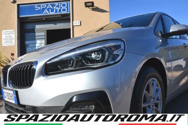 BMW 216 D ACTIVE TOURER AUT.+FULL LED+NAVI+PDC+CRUISE+CERCHI