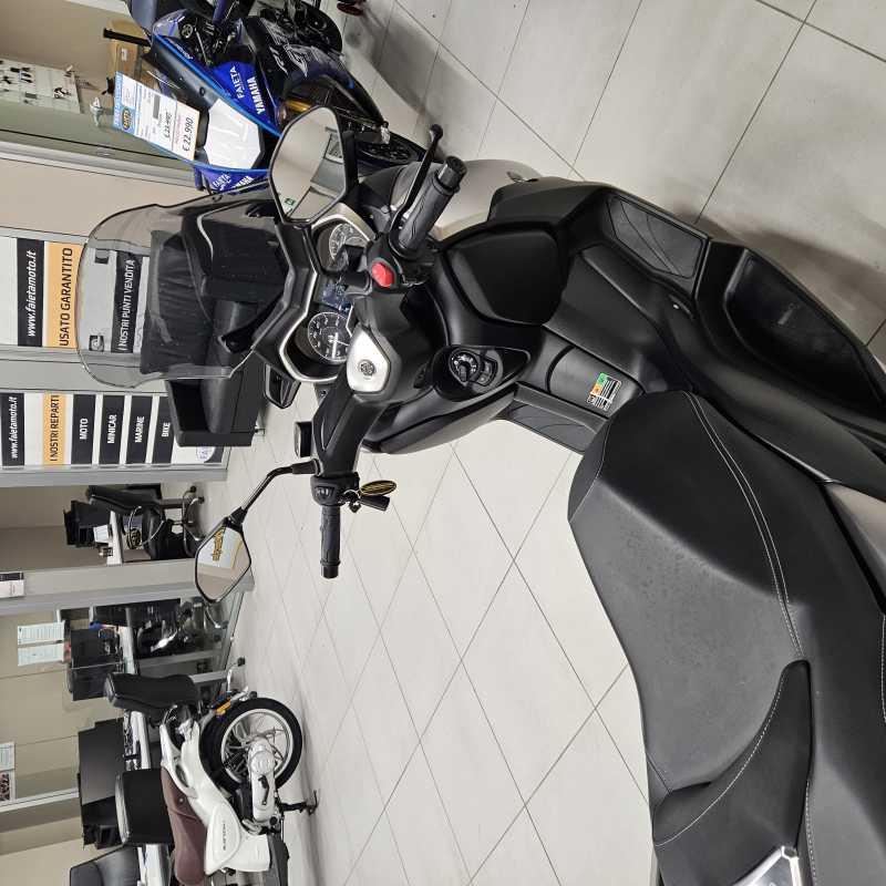 Yamaha X-Max 300 ABS - 2018