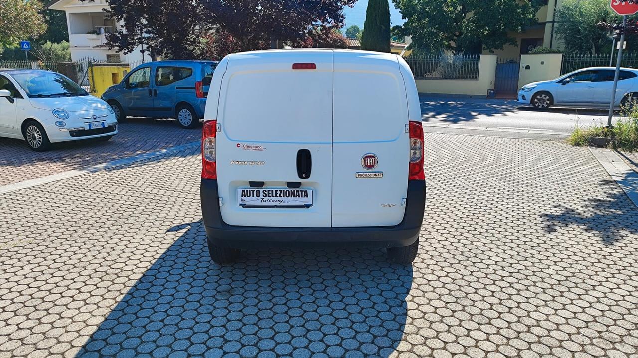 Fiat Fiorino 1.3 MJT 95CV Cargo