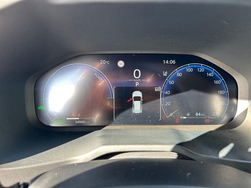 Toyota RAV4 Rav4 2.5 vvt-ie h Lounge awd-i 222cv e-cvt
