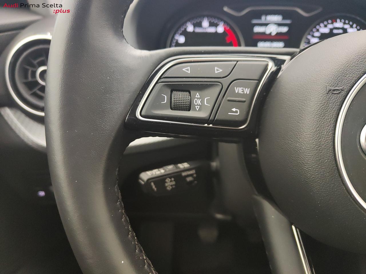 AUDI Q2 - Q2 30 TFSI Admired