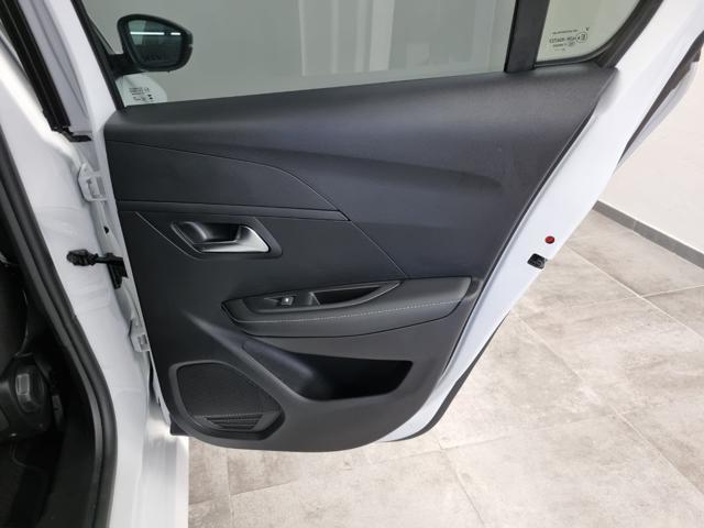 PEUGEOT 208 PureTech Stop&Start 5 porte Style