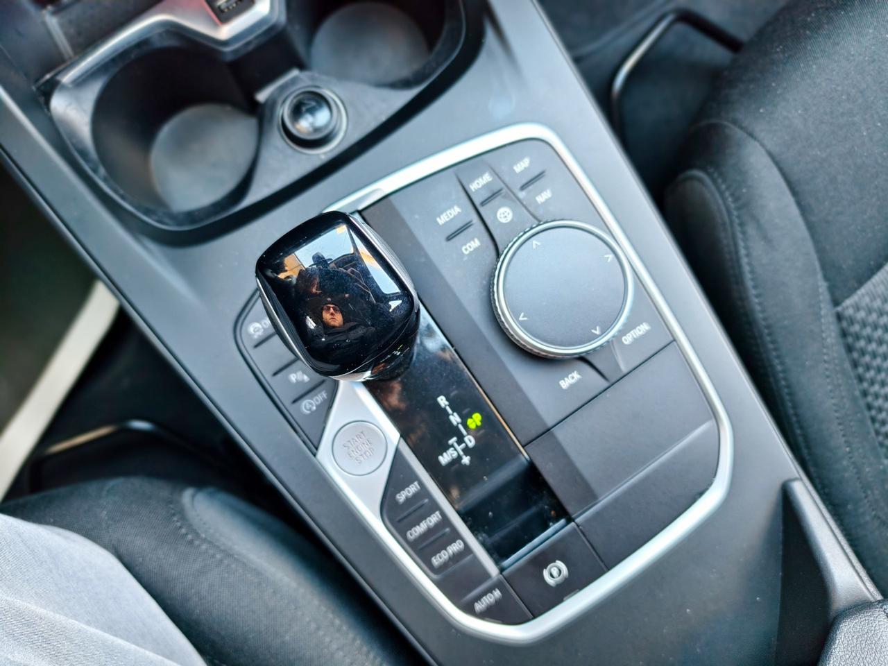 Bmw 118i Automatica Benzina PREZZO VERO!