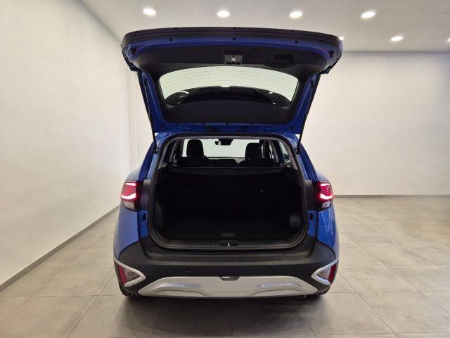 KIA Sportage 1.6 TGDi MHEV Vision prezzo Reale