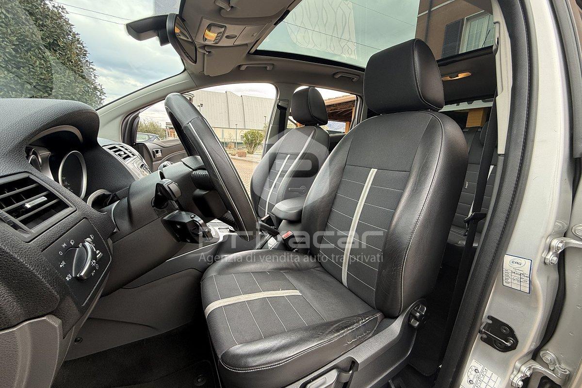 FORD Kuga 2.0 TDCi 136 CV 4WD Titanium DPF