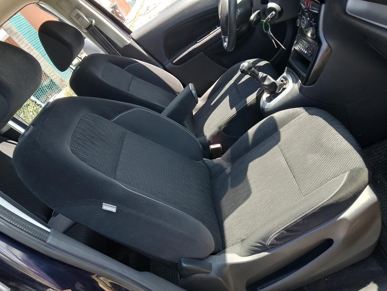 Citroen C3 Picasso 1.4 cc Exclusive perfetta full optional