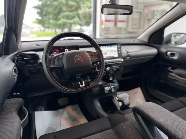 CITROEN C4 Cactus PureTech 82 Shine Edition AUTOMATICA