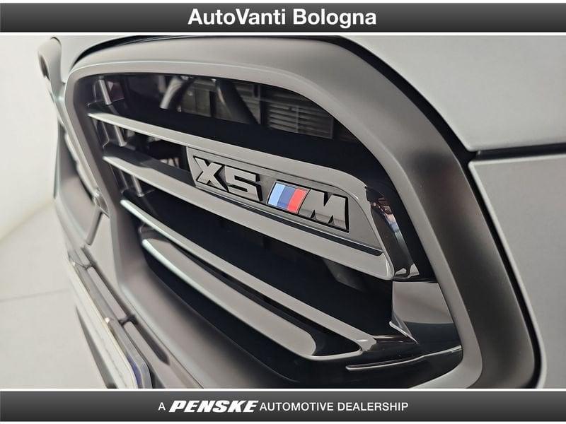 BMW X5 M M Competition