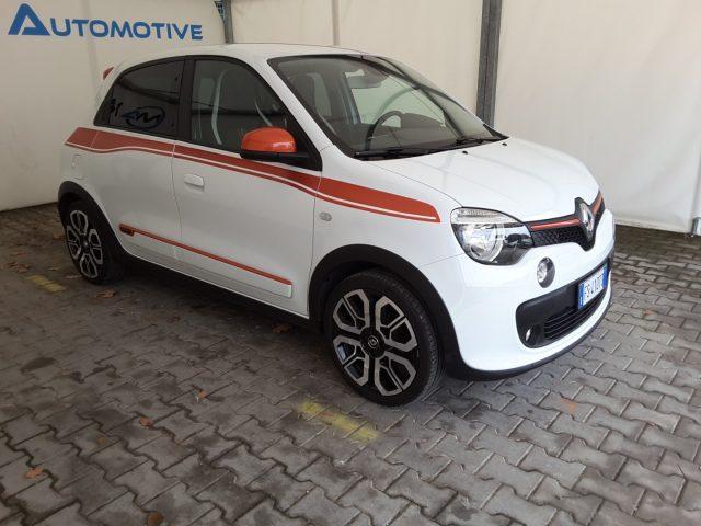 RENAULT Twingo 0.9TCe 110 CV EDC GT Sport Automatica