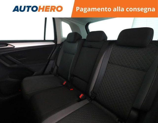 VOLKSWAGEN Tiguan 1.5 TSI 150 CV DSG Sport ACT BlueMotion Technology