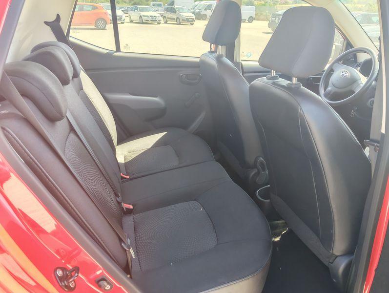HYUNDAI i10 1.1 Comfort