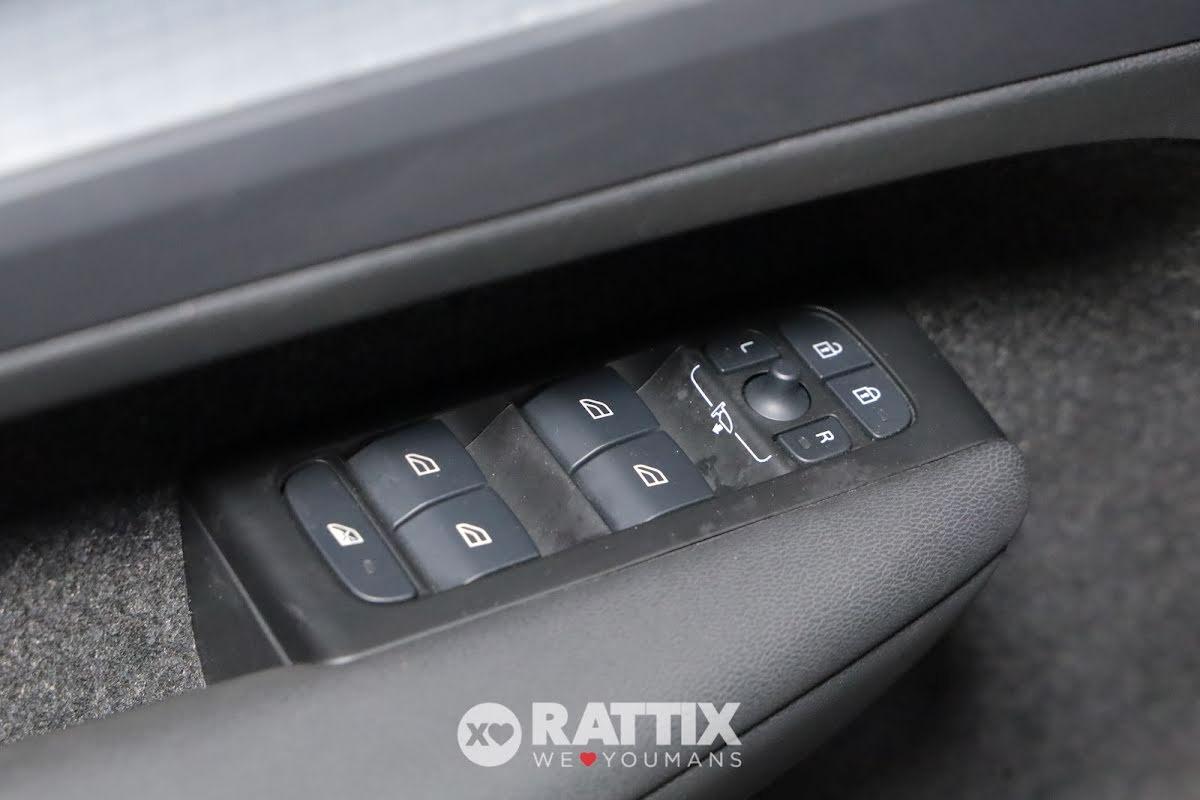 Volvo XC40 1.5 t5 phev Inscription Expression auto