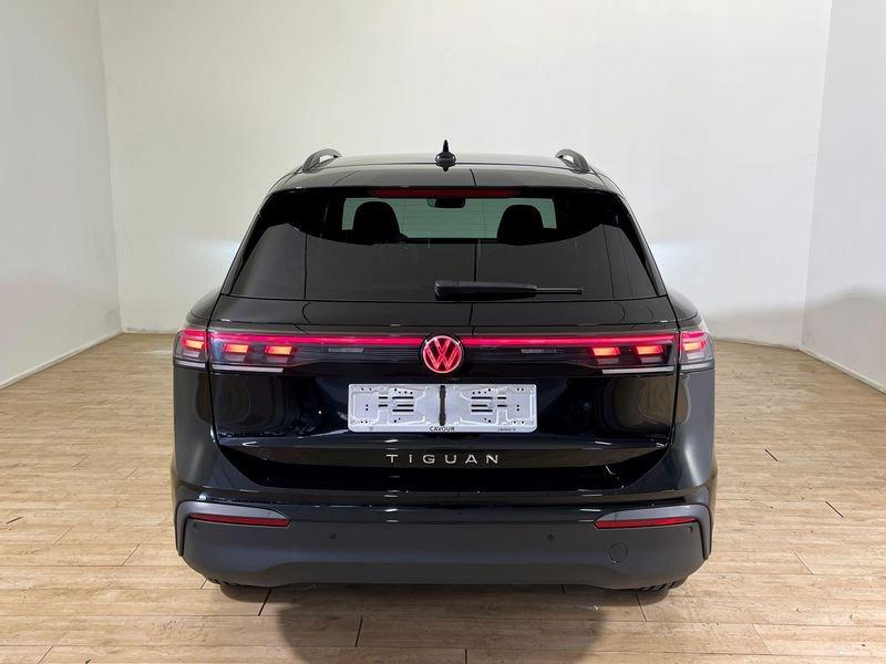 Volkswagen Tiguan Tiguan 1.5 etsi Edition Plus 150cv dsg
