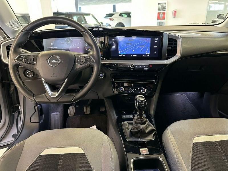 Opel Mokka 1.2 Turbo 136 CV Elegance