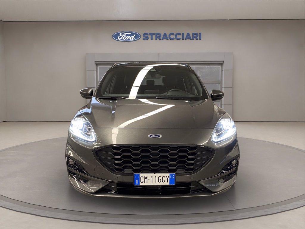 FORD Kuga 2.5 phev ST-Line X 2wd 225cv cvt del 2023