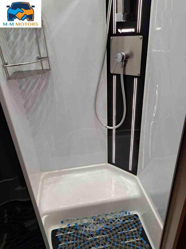 MOBILVETTA kepa p 65 P65