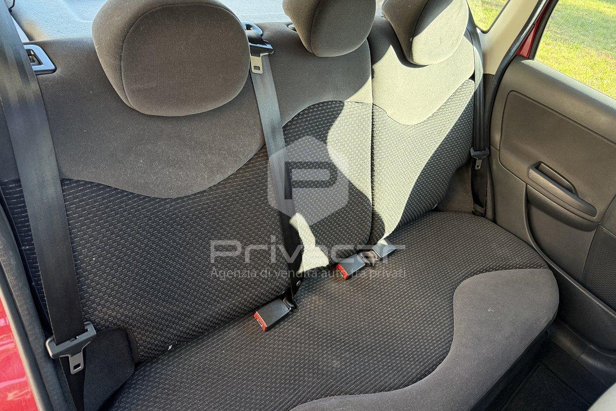 CITROEN C3 1.1 Perfect Bi Energy G