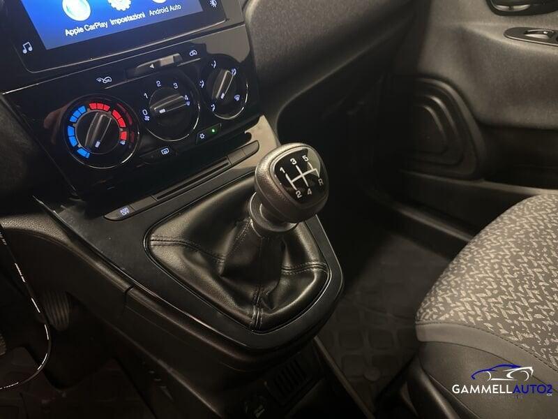 Lancia Ypsilon Ypsilon 1.2 69 CV 5 porte GPL Ecochic Elefantino Blu