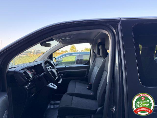 FIAT Ulysse 2.0 BlueHDi AT8 L3 + IVA