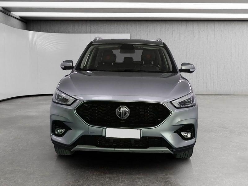MG ZS 1.5 Luxury