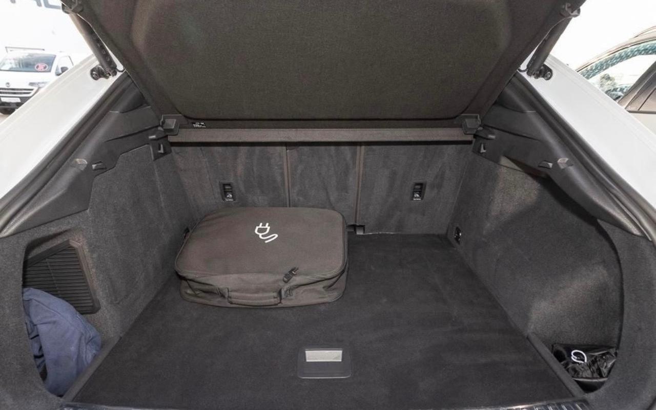 Audi Q3 45 TFSI S tronic S LINE interno esterno Cerchi Sonos Tetto