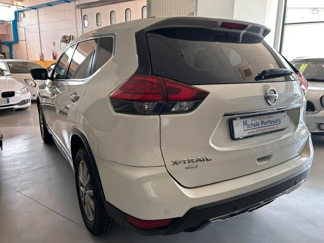 Nissan X-Trail 1.6 dCi 4WD Acenta