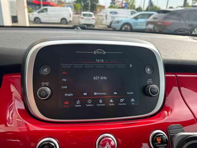 FIAT 500X 1.0 T3 120 CV Lounge