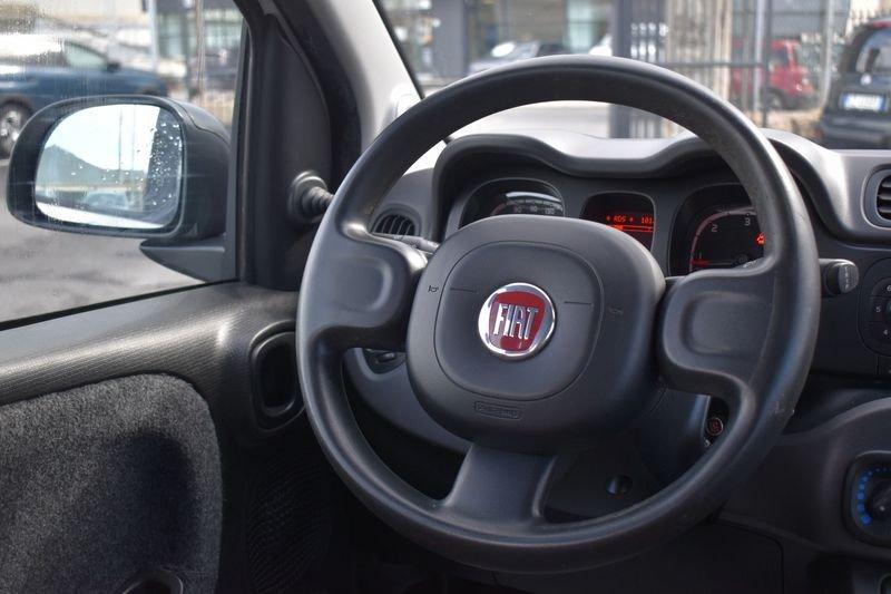 FIAT Panda 1.3 Multijet 16v 95cv S&S Easy