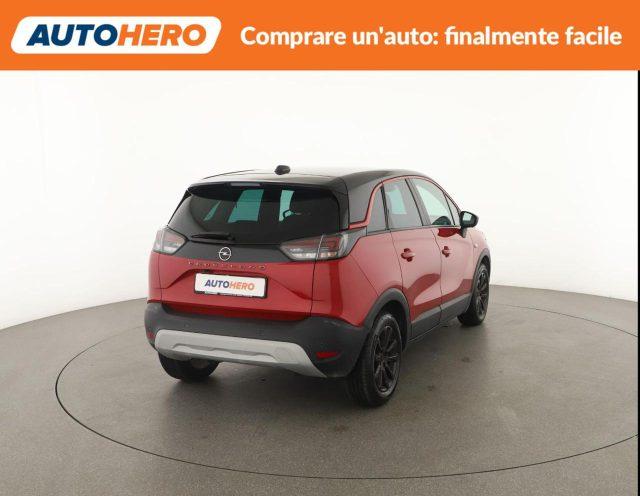 OPEL Crossland 1.2 12V GS Line