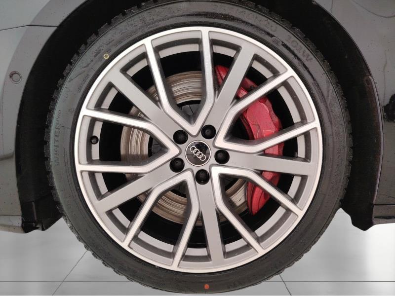 Audi S6 Avant 3.0 TDI mHEV Sport Attitude Quattro Tiptronic