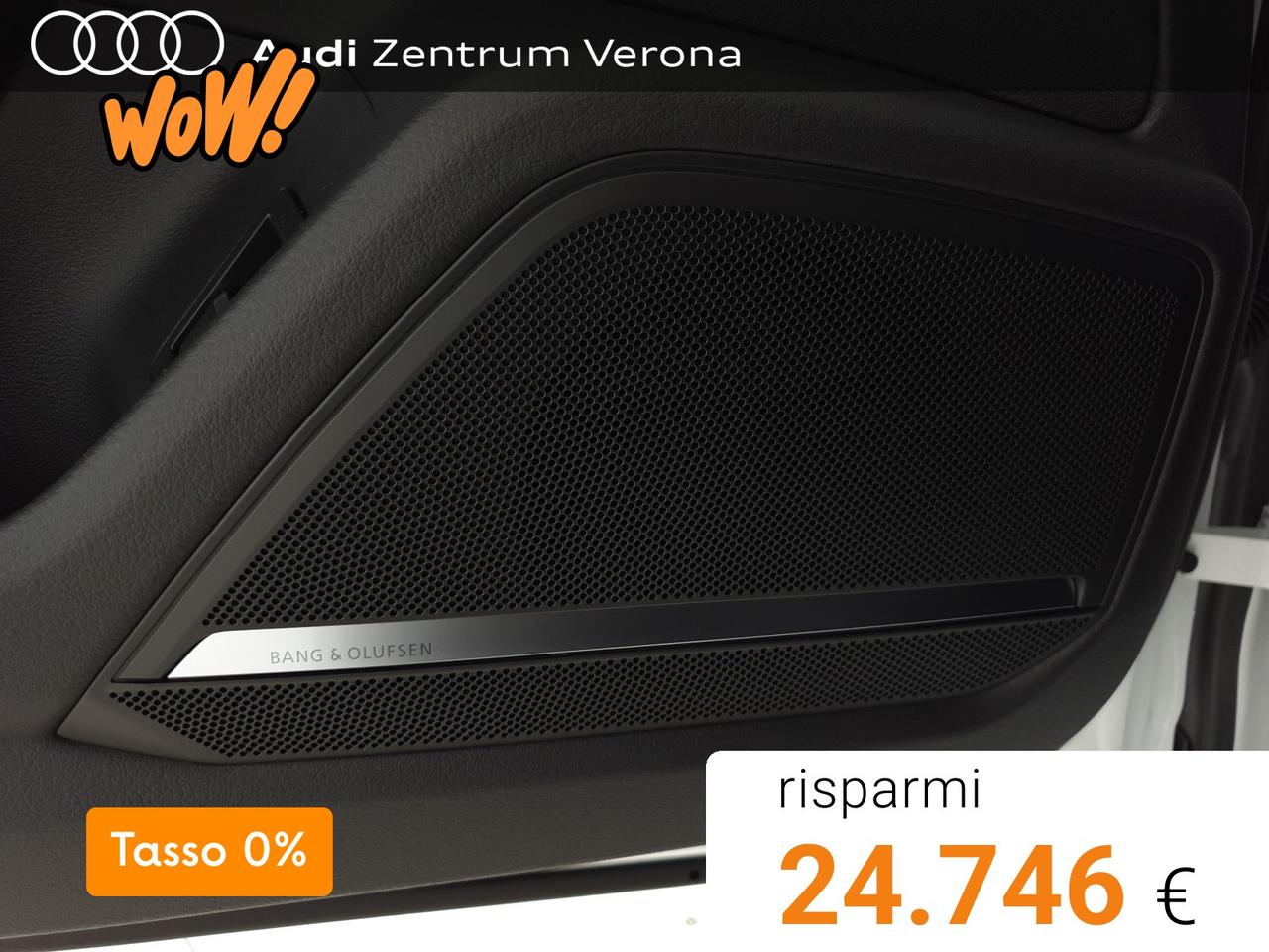 Avant 3.0TDI 344CV quattro tiptronic